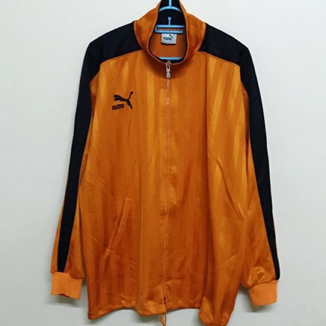 เสื้อวอร์ม puma ของแท้