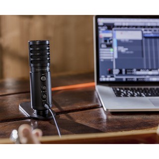 BEYERDYNAMIC FOX USB studio microphone รับประกันศูนย์