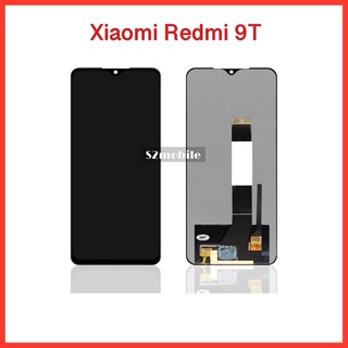 จอ Xiaomi Redmi 9T  |ชุดหน้าจอพร้อมทัชสกรีน  LCD Screen Display Touch Panel.