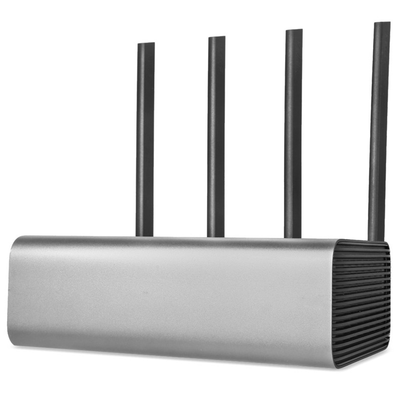 Xiaomi Router R3P 2600 Mbps 4 Dual Band 5 . 0 Ghz ปลั๊กเสียบปลั๊ก Eu ...