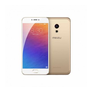 MEIZU Pro 6 4GB จอ 5.2 นิ้ว (Ram 4GB/ROM 32GB) (Gold)