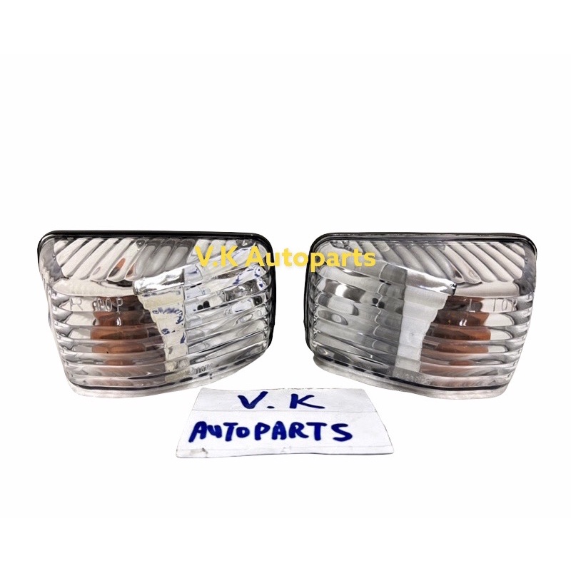 ISUZU NLR PRO 14 ด้านข้างโคมไฟมุมโคมไฟด้านข้างสําหรับ NLR PRO, NLR 130, NPR PRO, NPR 150, NQR PRO