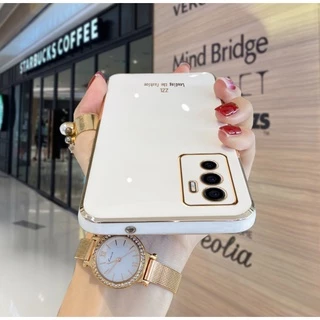 เคส vivo V23E 5G / V23 5G / V20 PRO / V21 5G / V15 / V11i เคสมือถือ ZB