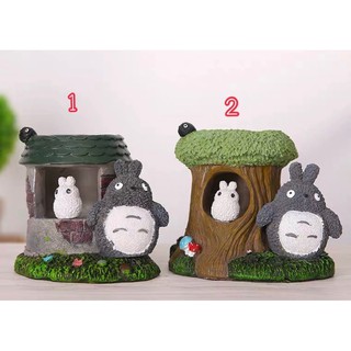 ที่ใส่ปากกา โตโตโร่ totoro โทโทโร่ ที่ใส่ดินสอ เครื่องเขียน