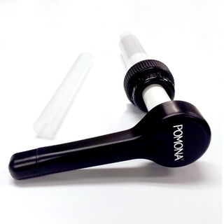 Sauce Pump - Pomona หัวปั๊มสำหรับขวดซ้อสและสมูทตี้ แบรนด์โพโมนา ขนาด 15 ml.