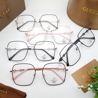 !! กรอบแว่นตา 72618 Photochromic| แว่นตาโฟโตโครมิก|บลูเรย์