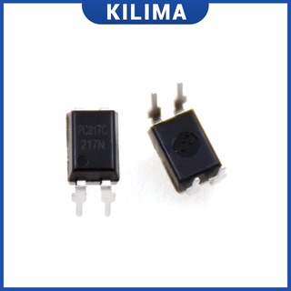 50Pcs/20PCS PC817 PC817C EL817 817 DIP-4