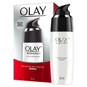 OLAY Regenerist Revitalising Serum