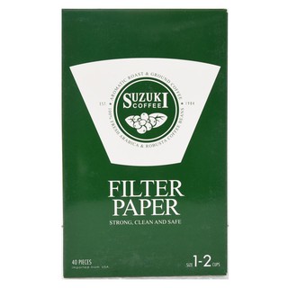 Suzuki Filterable Paper 1x2  กระดาษกรองอากาศ Suzuki 1x2.5