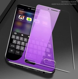 ฟิล์มถนอมสายตา กรองแสง สำหรับ OPPO A92 A31 A91 Reno2F A5 2020 F11Pro F5 F9 F1+ F1s A5S A83 A57 A7 A37 A3s F1 F7 R9s +