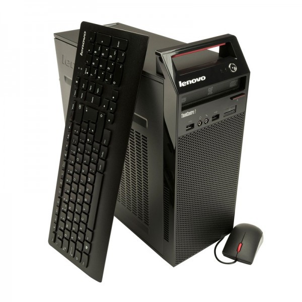 ThinkCentre M700Tower i7-6700/8GB/2TB/Dos