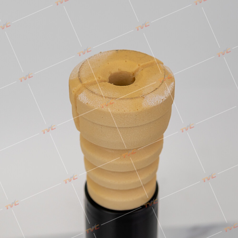 แท้ศูนย์!! ยางกันกระแทก+กันฝุ่นโช๊คหลัง MAZDA2 (4D,5D) skyactiv ปี 2014-2018 ราคา1ชิ้น ได้ทั้ง ซ้าย-ขวา | mazda - รูปที่ 2