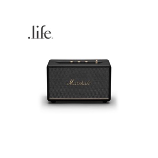 MARSHALL Acton III - Black by Dotlife