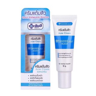 Yanhee Acne Cream 10 g