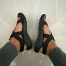 reviewร้านแนะนำCHACO Z1 CLASSIC BLACK comment 3