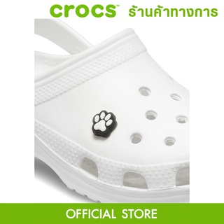 CROCS Jibbitz Paw Print ตัวติดรองเท้า