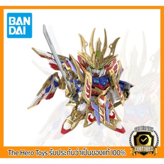 SDW 08 Heroes Cao Cao Wing Gundam Isei Style