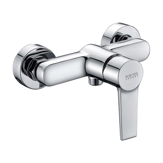 KARAT FAUCET ก๊อกผสมยืนอาบ KF-18-760-50 โครเมี่ยม