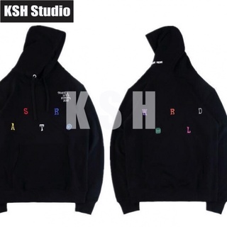 travis scott hoodies TRAVIS SCOTT Embroidered Letters Hip Hop High Street Limited Style Hoodie Mens Hooded Sweater Tren