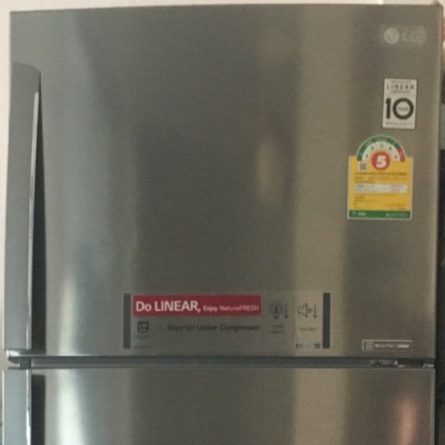 ตู้เย็น LG 14.6 คิวบิกฟุต