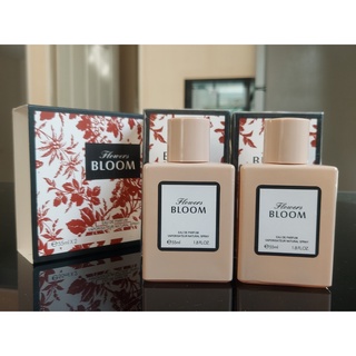 เซตน้ำหอม Flowers Bloom edp 55ml 2ขวด