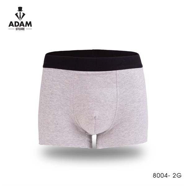 ADAM STORE MENS UNDERWEAR SMALL S8004-2 G
