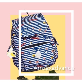 กระเป๋าเป้ที่สะพายKIPLING CITY PACK S DAILY BACKPACKS