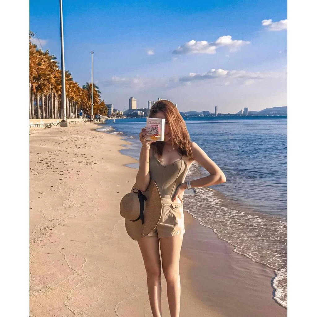 Chomther Collagen ชอมเธอร์ คอลลาเจน บำรุงผิวสวย สุขภาพดีจากภายใน thumbnail 5