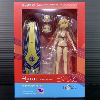 Figma EX-062 Rider/Mordred (Fate/Grand Order)