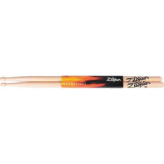 Zildjian Drum Stick 5A , 5B ไม้กลองชุด