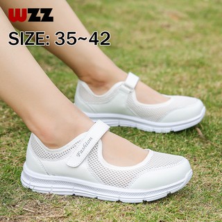 Nurse shoes Women casual shoes Light sports shoes