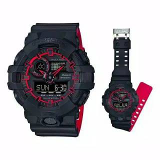 มีสินค้าจํานวนจํากัด || G-shock GA700 Arising 2 สีแตกต่างกัน