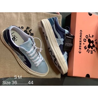 รองเท้า converse GOLF LE FLEUR