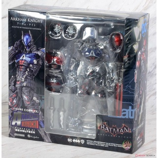 KAIYODO 024 DC Batman: Arkham Knight Action figure