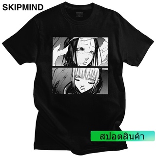 ขายดี เสื้อยืดแขนสั้น พิมพ์ลายอนิเมะ Sidonia Manga Heavy Industries Nihei Tsutomu Merch IOapmc56MOodha07