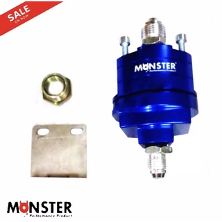 ข้อต่อน้ำมันเครื่องแยก ของ MONSTER รุ่น YB-03 สำหรับเครื่อง1J,2J