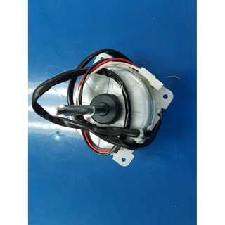 มอเตอร์พัดลม/OUTDOOR FAN MOTOR/มิตซูบิชิ/MITSUBISHI/E22B86301/อะไหล่แท้