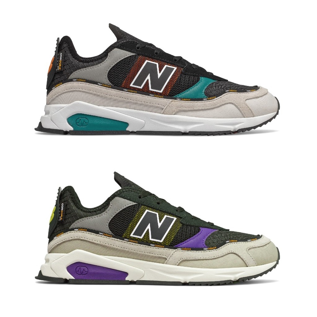 cordura fabric new balance