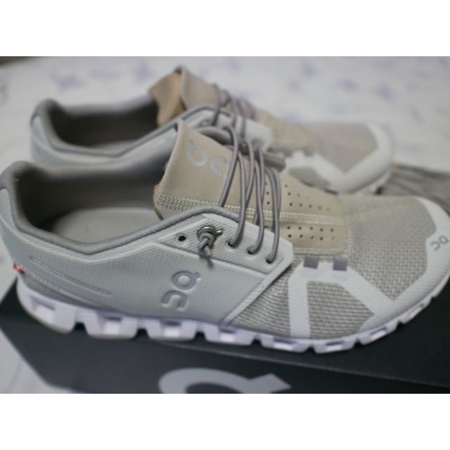 On running shoes cloud Shopee Thailand
