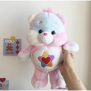 พร้อมส่ง🧸Carebearsdoll🧸Rainbow