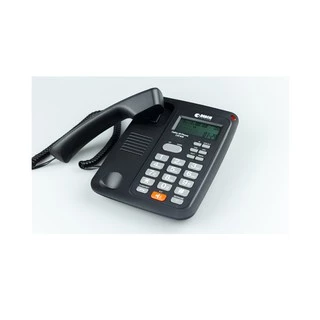 Reach โทรศัพท์ Reach รุ่น CID 615 (Black)