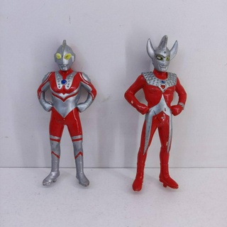 โมเดลอุลตร้าเเมน Model Figure ultraman 28 อุลตร้าเเมน ขนาด 5 นิ้ว-