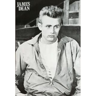 James Dean, เจมส์ ดีน