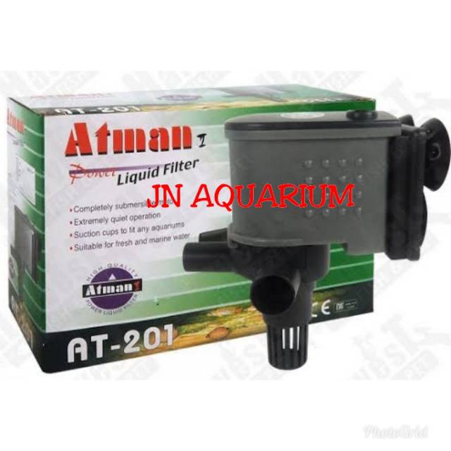 ATMAN 201***********