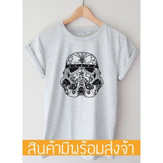 ottx /เสื้อยืดผู้ชาย T-shirt! เสื้อยืดคอกลมผ้าฝ้าย   เขน     คืนเงิน