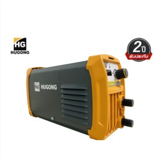 Hugong ตู้เชื่อม ตู้เชื่อมอินเวอร์เตอร์ รุ่น EXTREME 160 สินค้ารับประกันคุณภาพ100% รับประกัน 2ปี