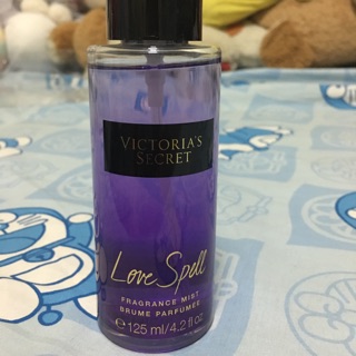 Perfume น้ำหอม Victoria secret ของแท้ 100 เปอร์เซ็นต์ love spell