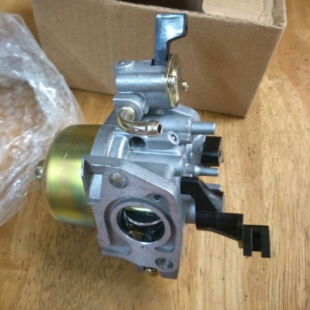Honda Gx160 carburator