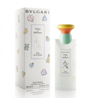 Bvlgari Petits et Mamans EDT 100ml