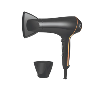 LESASHA ไดร์เป่าผม AIRMAX SMART HAIR DRYER 2000W รุ่น LS1553 ผมแห้งไว ลดไฟฟ้าสถิต มีลมเย็น